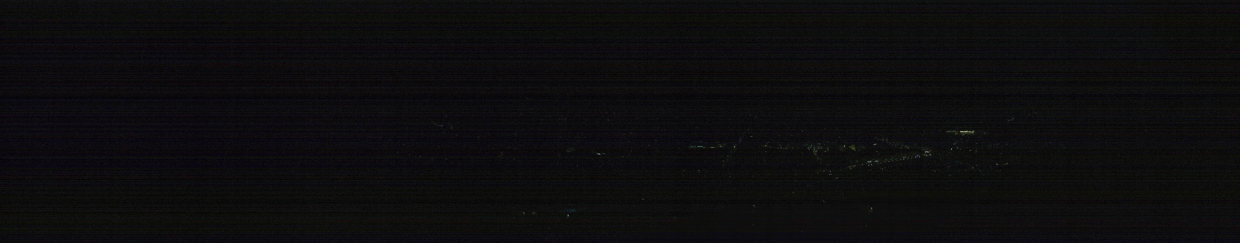 Archiv Foto Webcam Bad Ischl - Gasthaus Siriuskogl