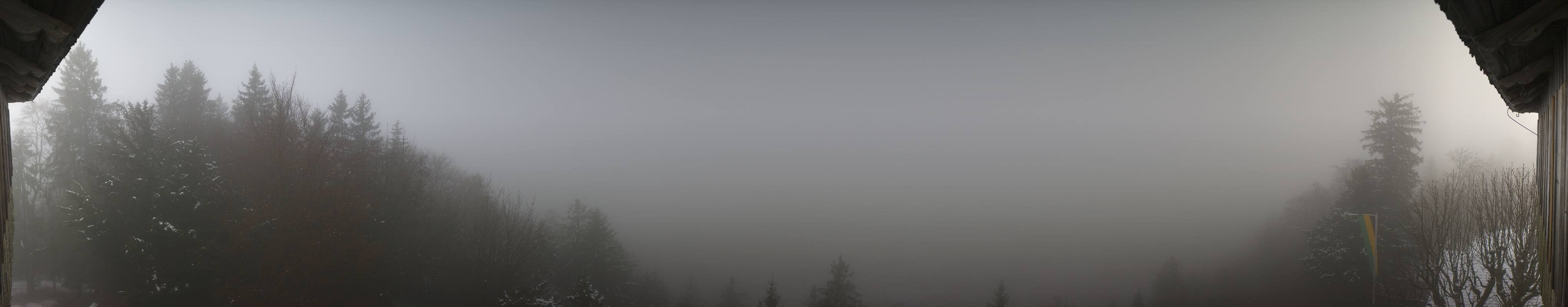 Archiv Foto Webcam Bad Ischl - Gasthaus Siriuskogl