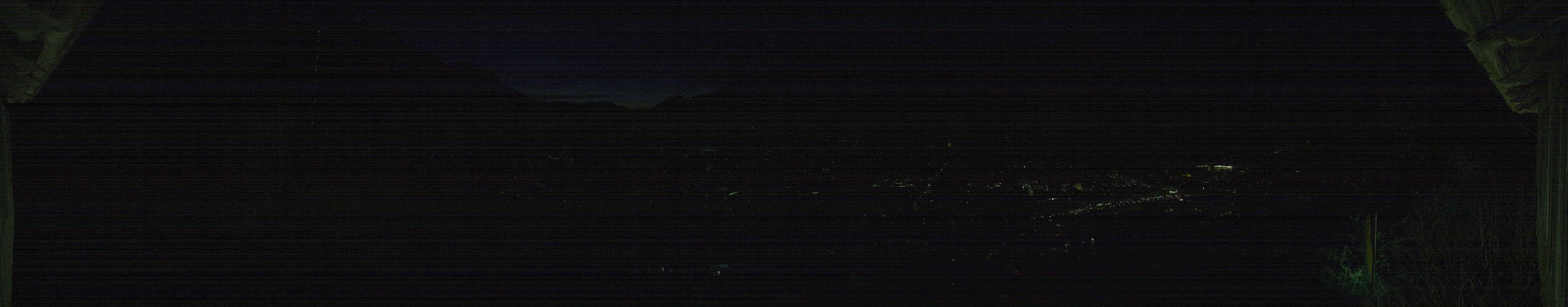 Archived image Webcam Bad Ischl - Restaurant Siriuskogl