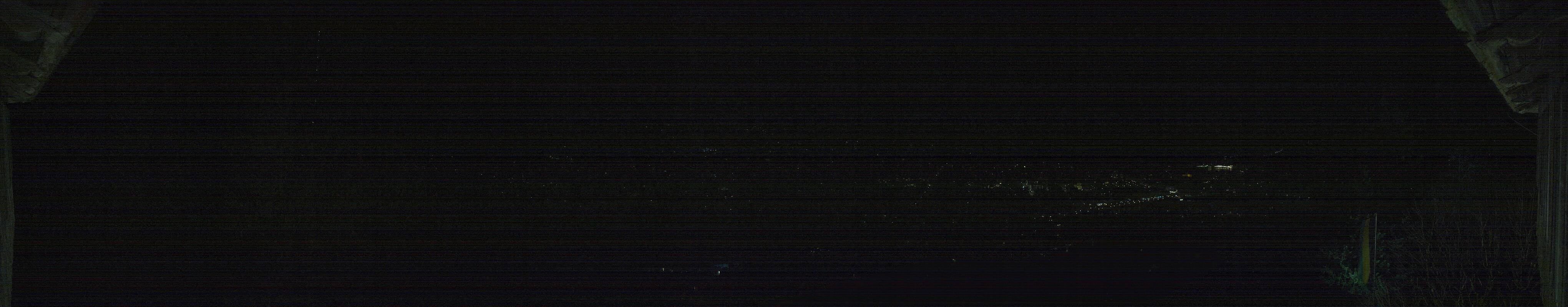 Archived image Webcam Bad Ischl - Restaurant Siriuskogl