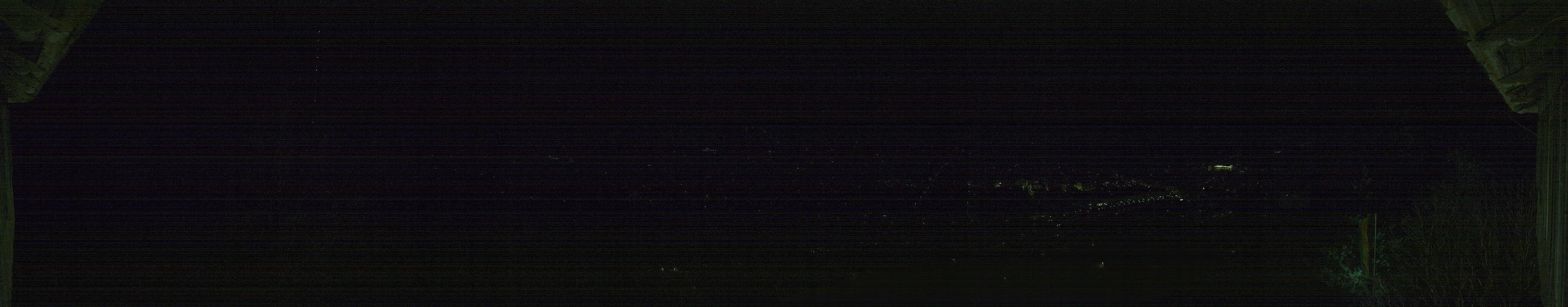 Archived image Webcam Bad Ischl - Restaurant Siriuskogl