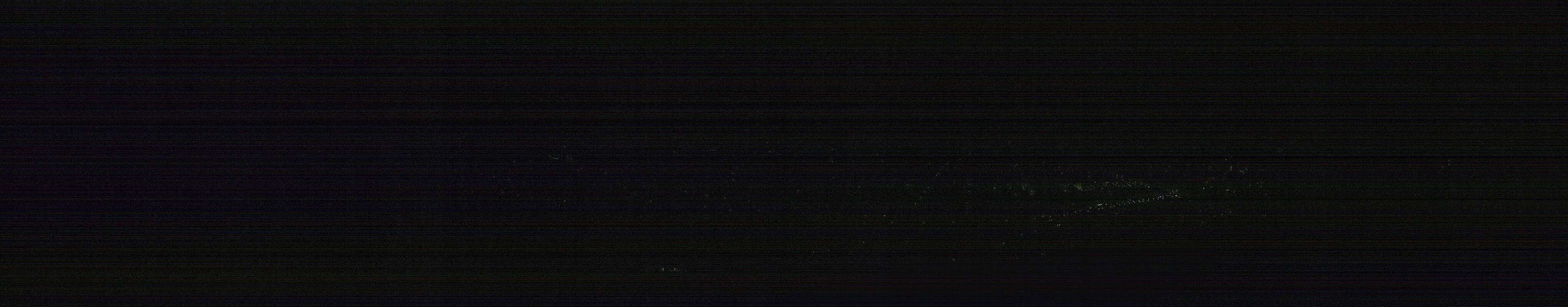 Archiv Foto Webcam Bad Ischl - Gasthaus Siriuskogl