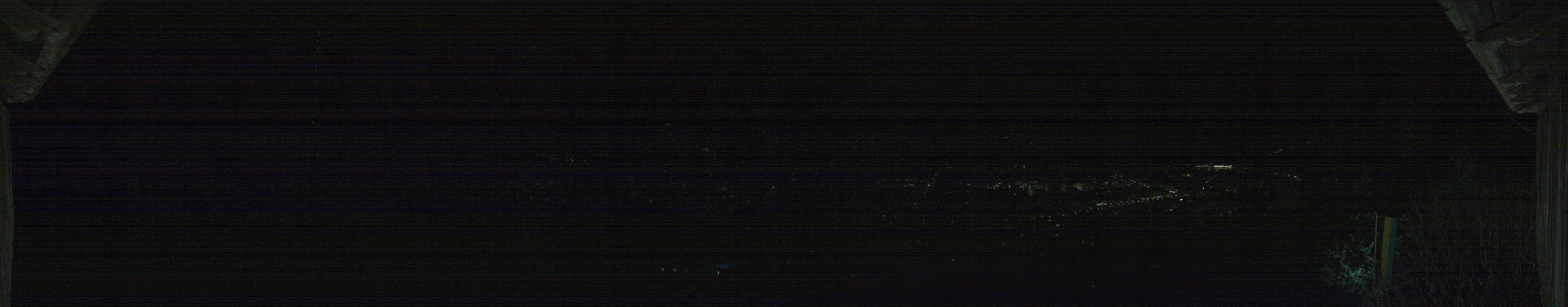 Archiv Foto Webcam Bad Ischl - Gasthaus Siriuskogl