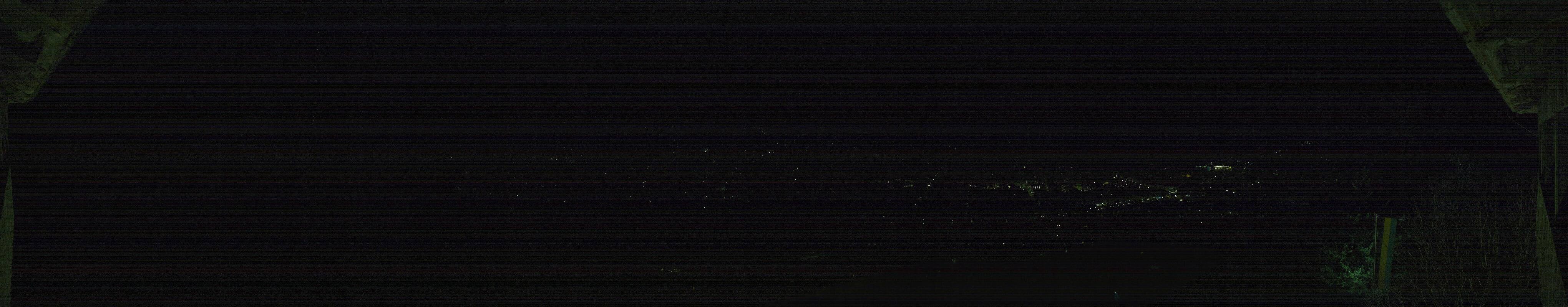 Archiv Foto Webcam Bad Ischl - Gasthaus Siriuskogl