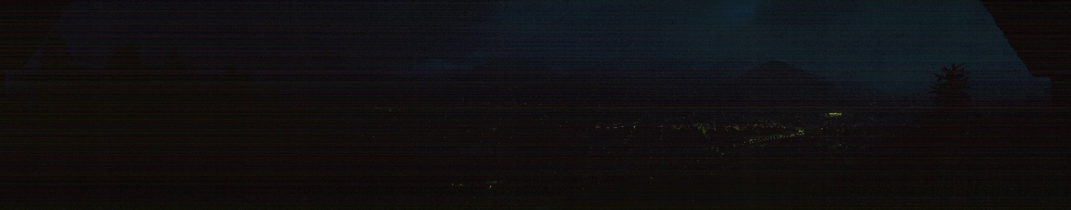 Archiv Foto Webcam Bad Ischl - Gasthaus Siriuskogl