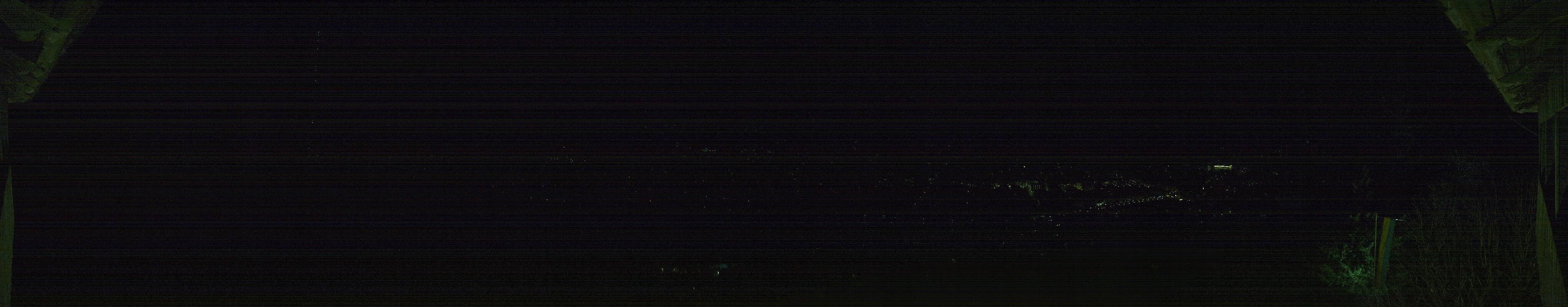 Archiv Foto Webcam Bad Ischl - Gasthaus Siriuskogl