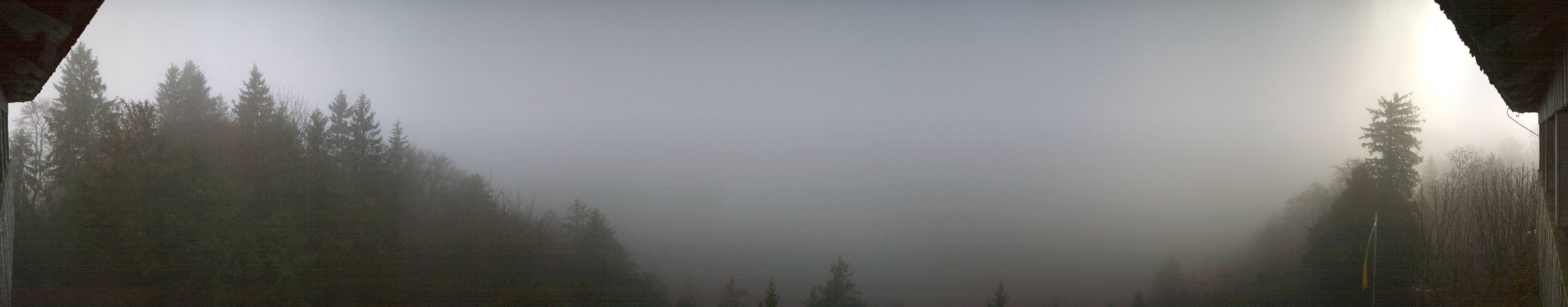 Archived image Webcam Bad Ischl - Restaurant Siriuskogl