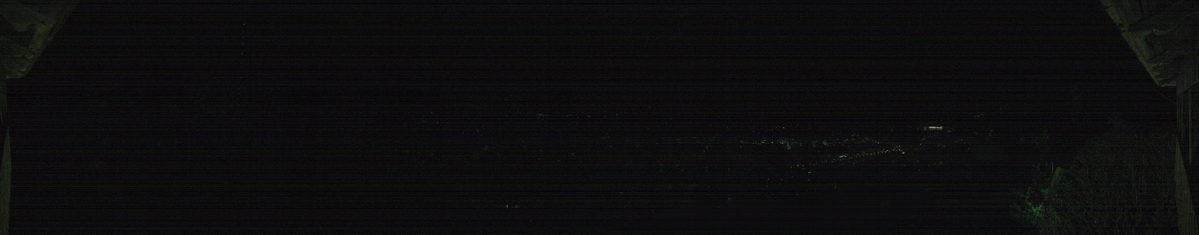 Archived image Webcam Bad Ischl - Restaurant Siriuskogl