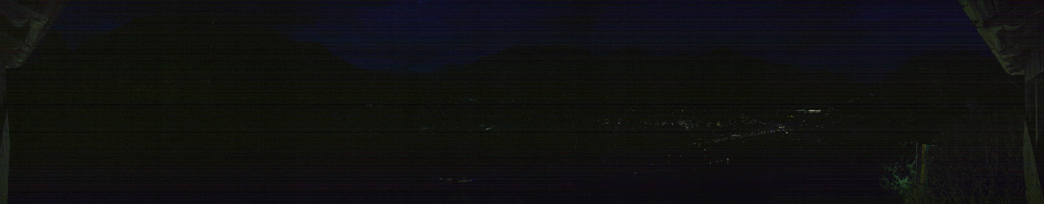 Archiv Foto Webcam Bad Ischl - Gasthaus Siriuskogl