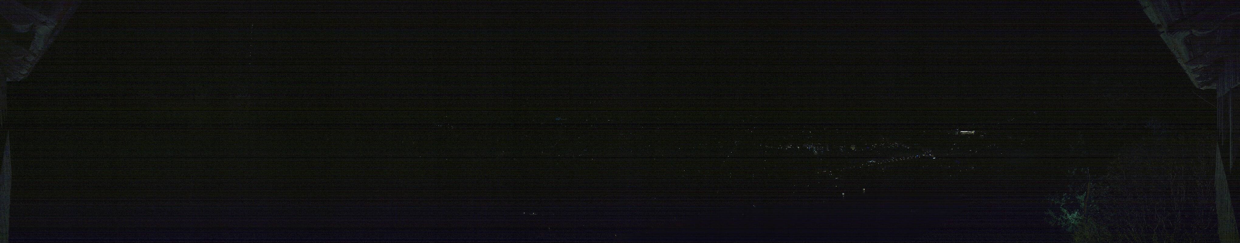 Archiv Foto Webcam Bad Ischl - Gasthaus Siriuskogl