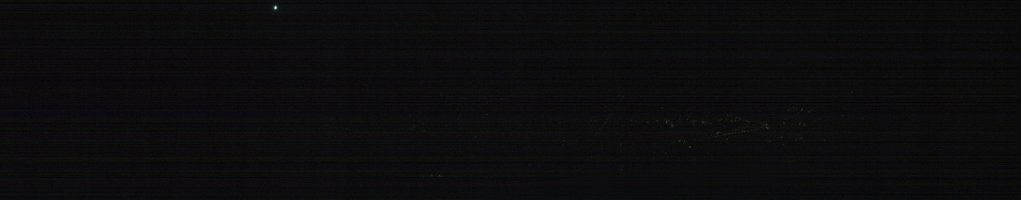 Archived image Webcam Bad Ischl - Restaurant Siriuskogl