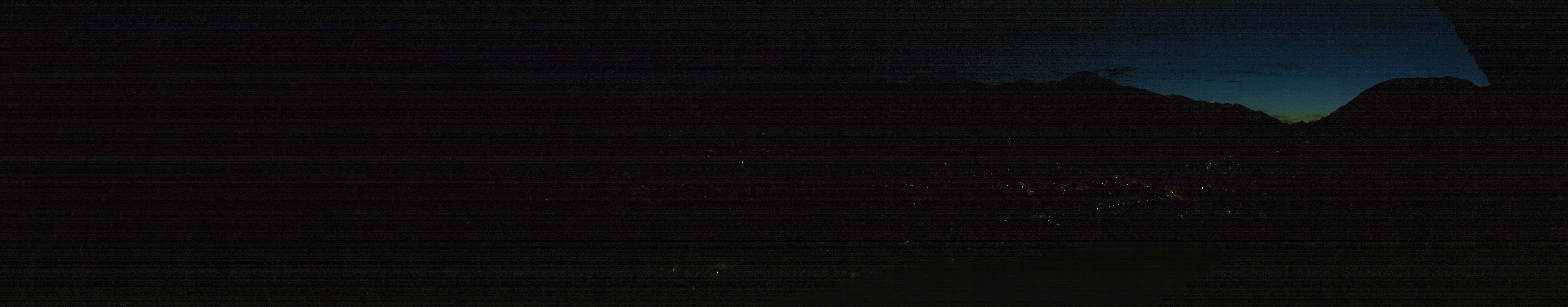 Archiv Foto Webcam Bad Ischl - Gasthaus Siriuskogl