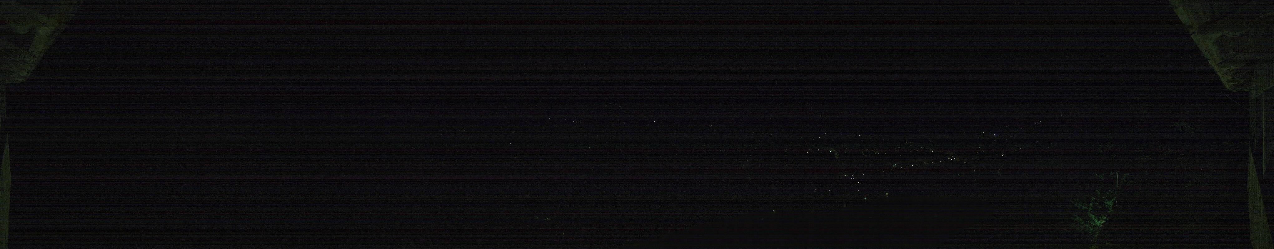 Archiv Foto Webcam Bad Ischl - Gasthaus Siriuskogl
