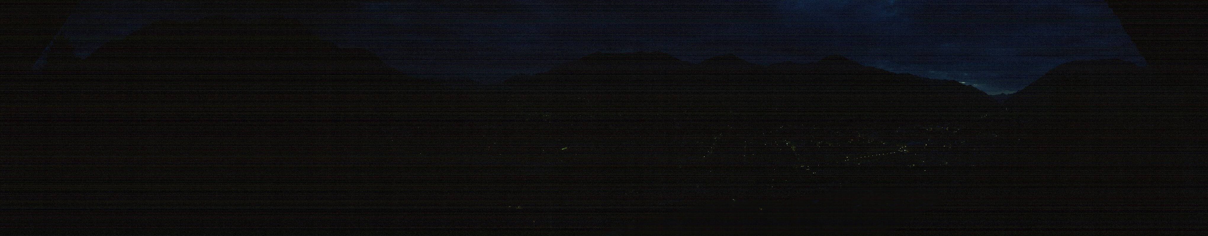 Archiv Foto Webcam Bad Ischl - Gasthaus Siriuskogl