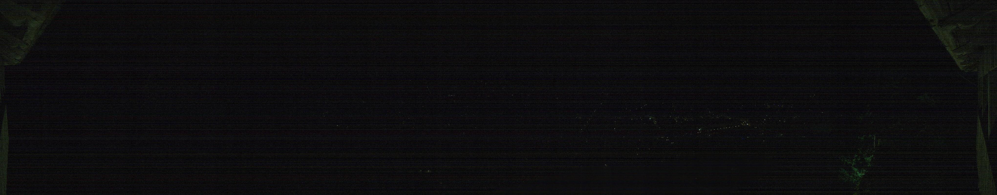 Archiv Foto Webcam Bad Ischl - Gasthaus Siriuskogl