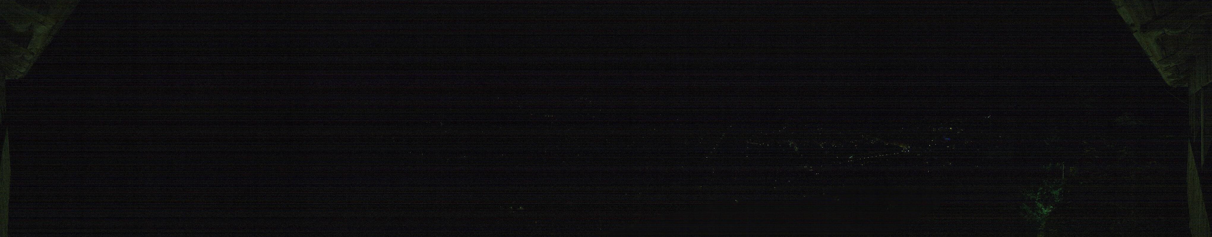 Archived image Webcam Bad Ischl - Restaurant Siriuskogl