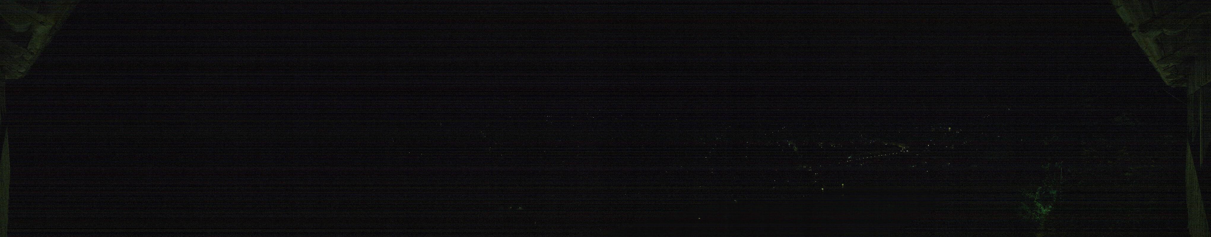 Archived image Webcam Bad Ischl - Restaurant Siriuskogl