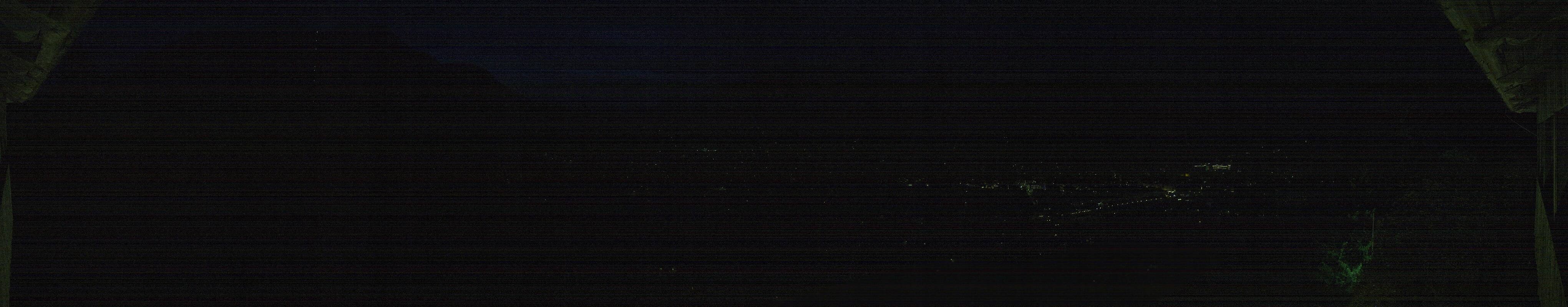 Archiv Foto Webcam Bad Ischl - Gasthaus Siriuskogl