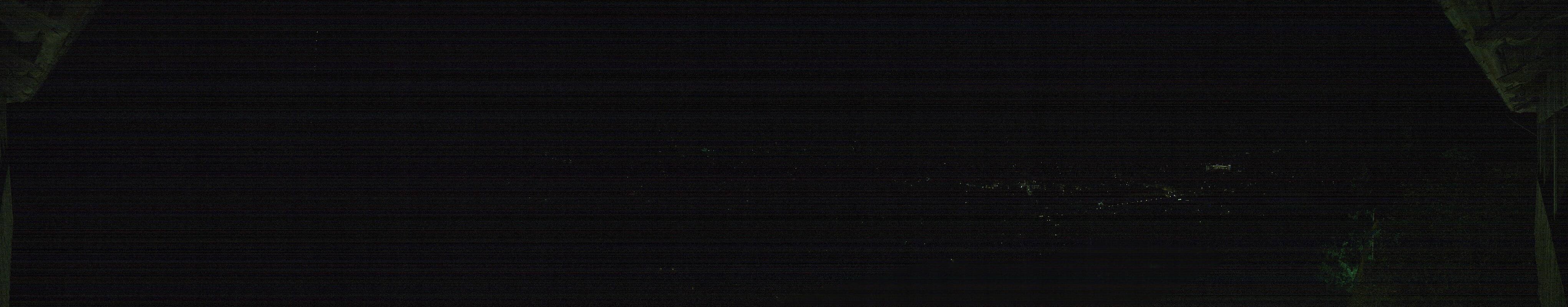 Archiv Foto Webcam Bad Ischl - Gasthaus Siriuskogl