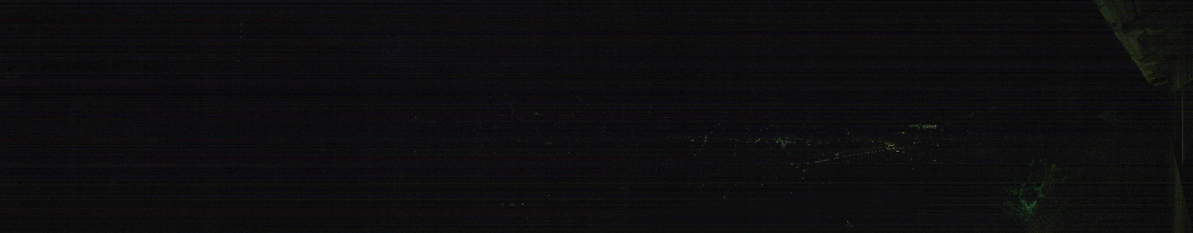 Archiv Foto Webcam Bad Ischl - Gasthaus Siriuskogl