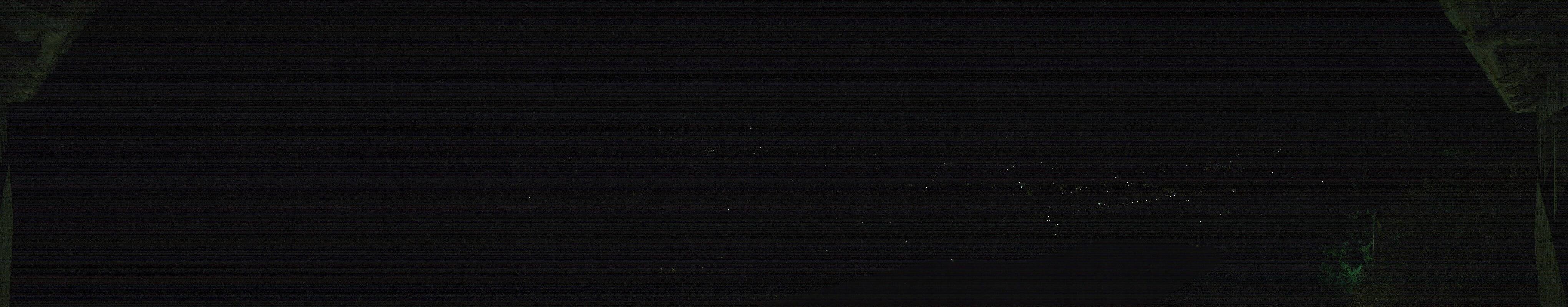 Archiv Foto Webcam Bad Ischl - Gasthaus Siriuskogl