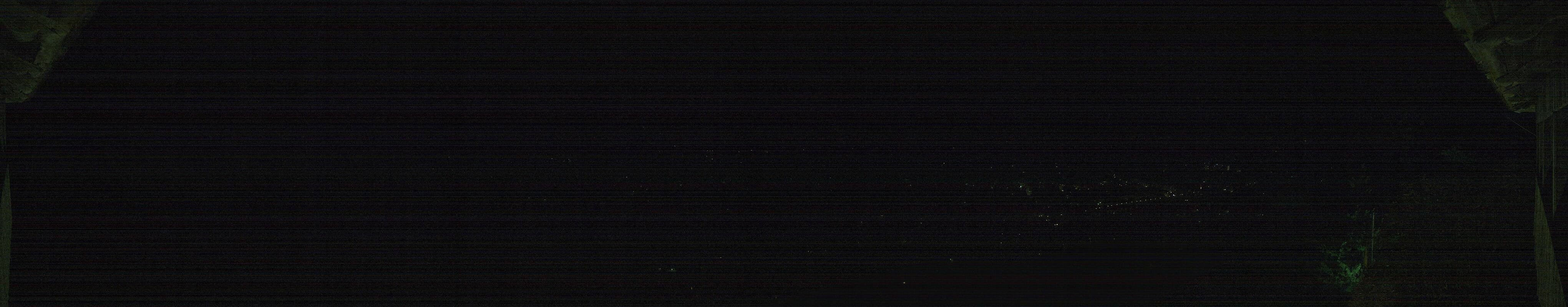 Archived image Webcam Bad Ischl - Restaurant Siriuskogl