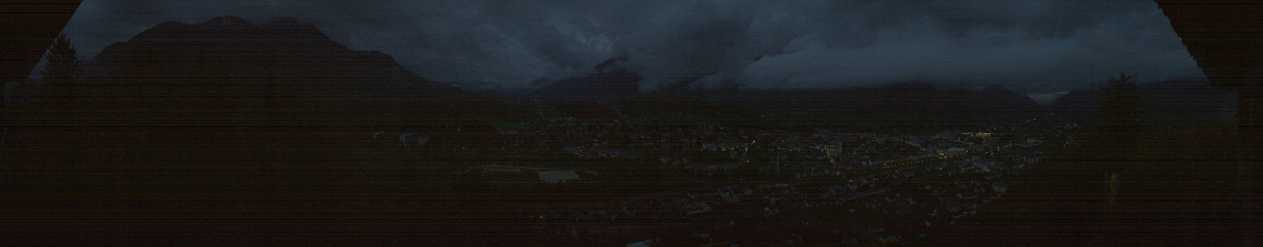Archiv Foto Webcam Bad Ischl - Gasthaus Siriuskogl