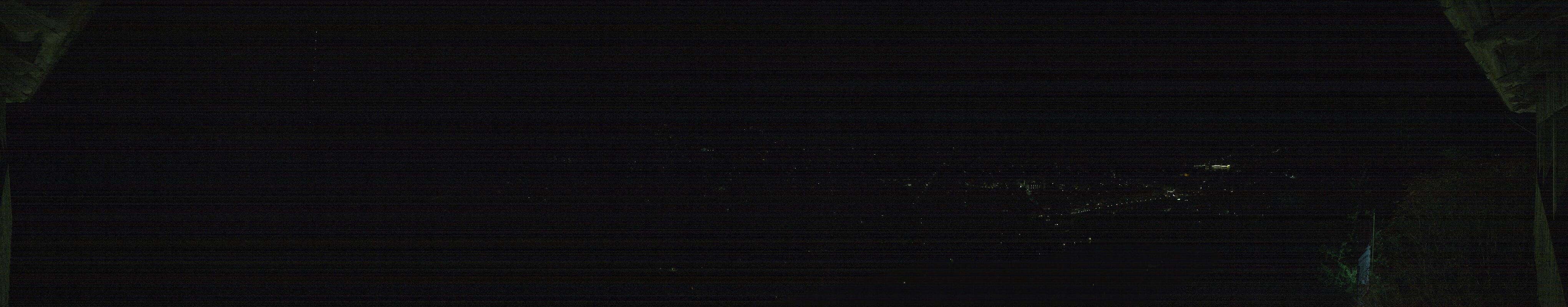 Archiv Foto Webcam Bad Ischl - Gasthaus Siriuskogl