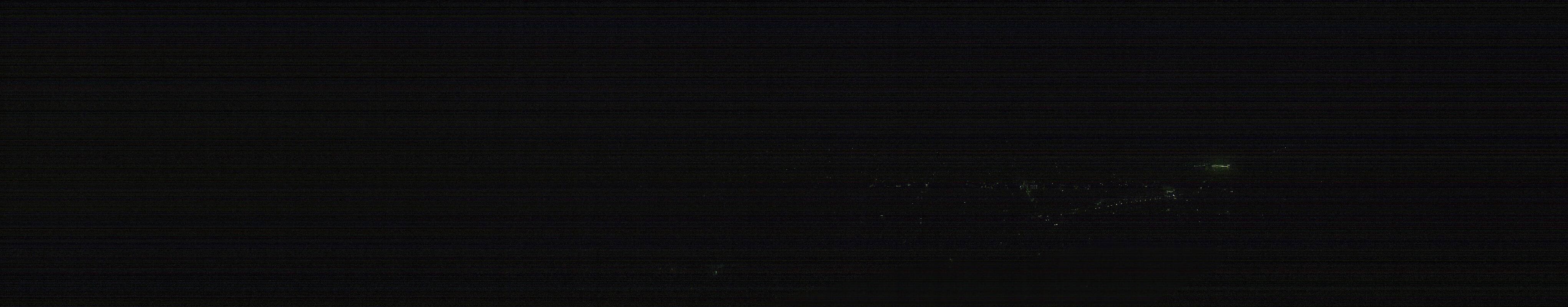 Archived image Webcam Bad Ischl - Restaurant Siriuskogl