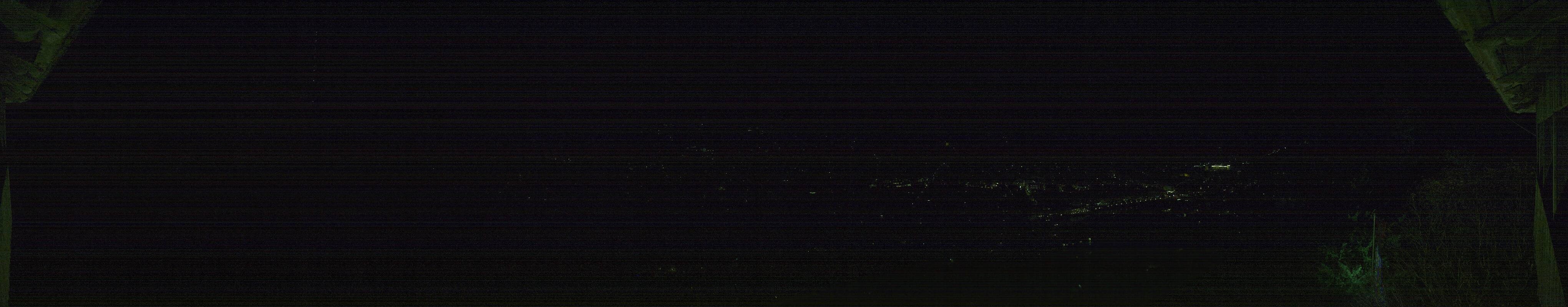 Archiv Foto Webcam Bad Ischl - Gasthaus Siriuskogl