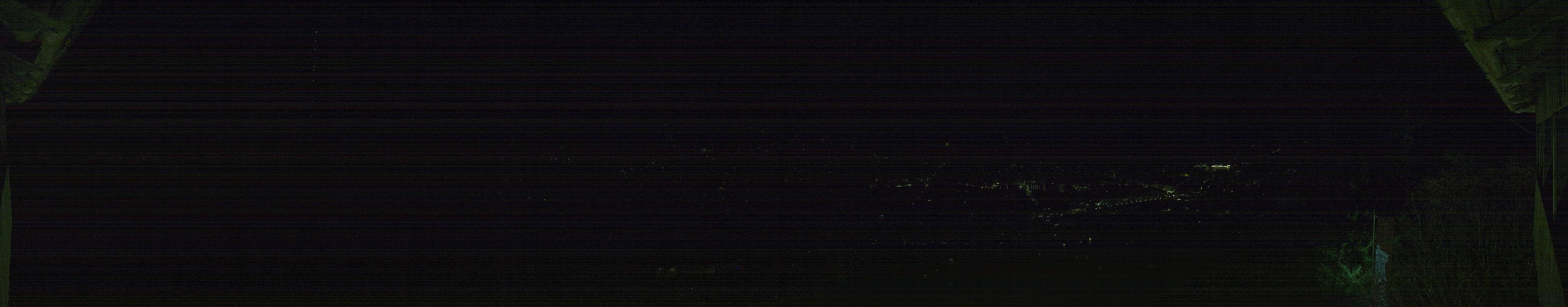 Archiv Foto Webcam Bad Ischl - Gasthaus Siriuskogl