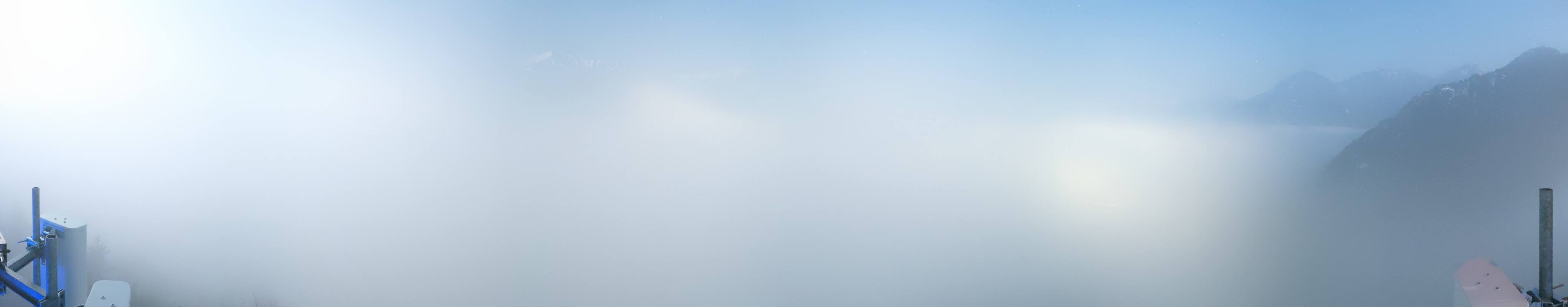 Archiv Foto Webcam Valle di Ledro - Blick auf den Ledrosee