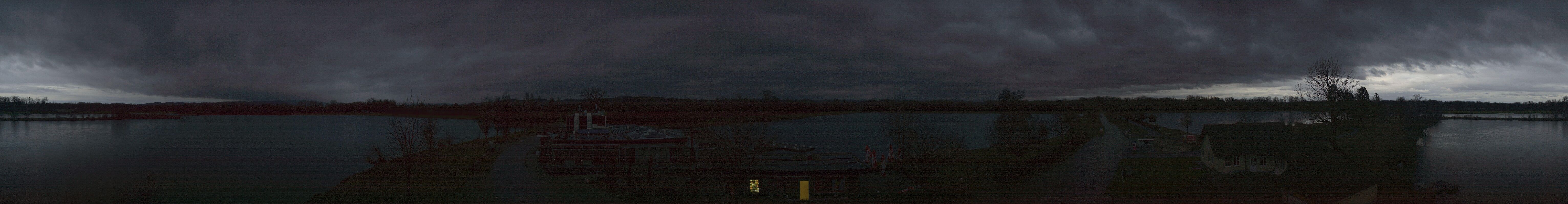 Archiv Foto Webcam Feldkirchen an der Donau - Badeseen