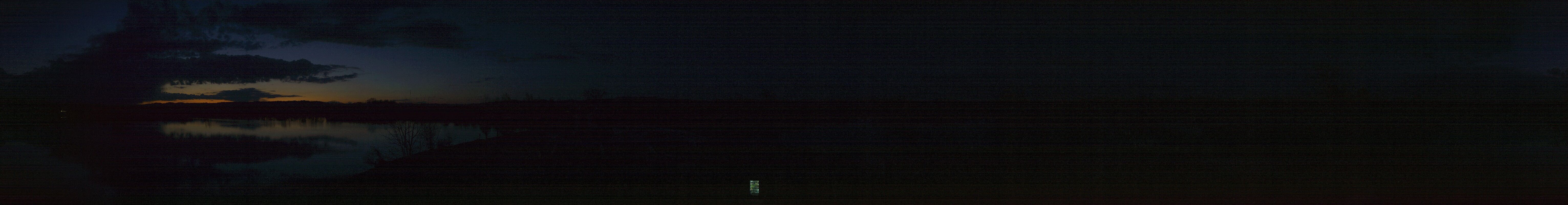 Archiv Foto Webcam Feldkirchen an der Donau - Badeseen