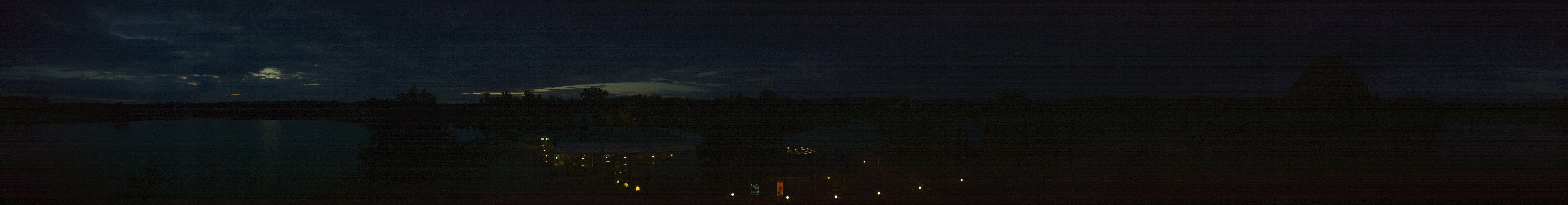Archiv Foto Webcam Feldkirchen an der Donau - Badeseen