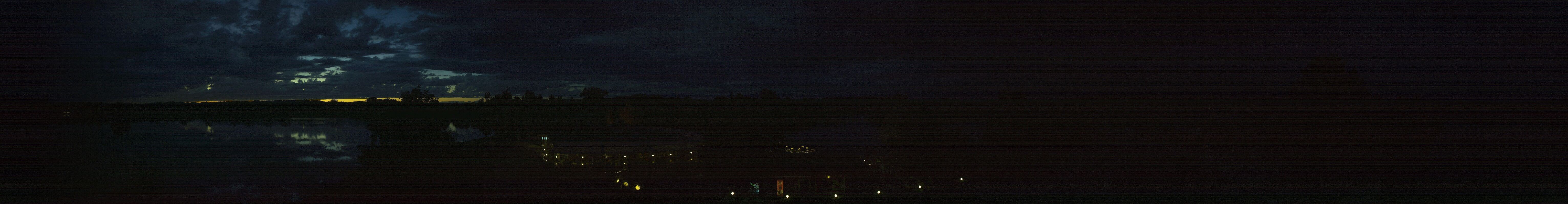 Archiv Foto Webcam Feldkirchen an der Donau - Badeseen