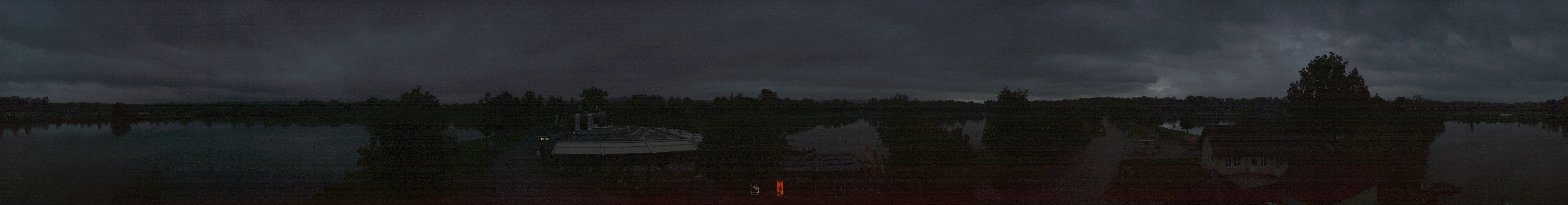 Archived image Webcam Feldkirchen (Danube) - Bathing Lakes