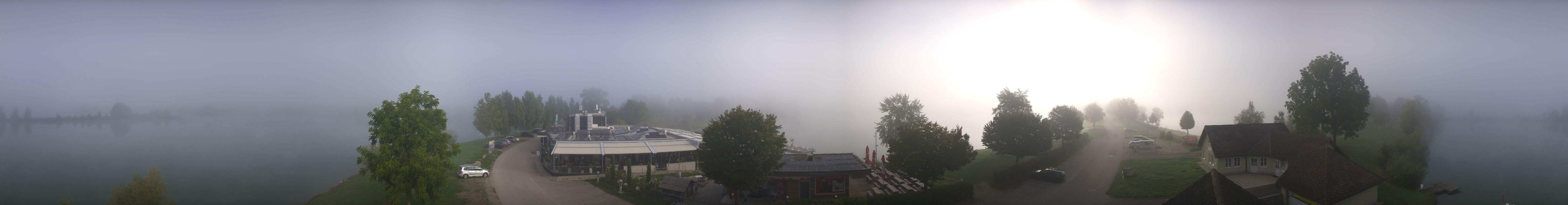 Archiv Foto Webcam Feldkirchen an der Donau - Badeseen