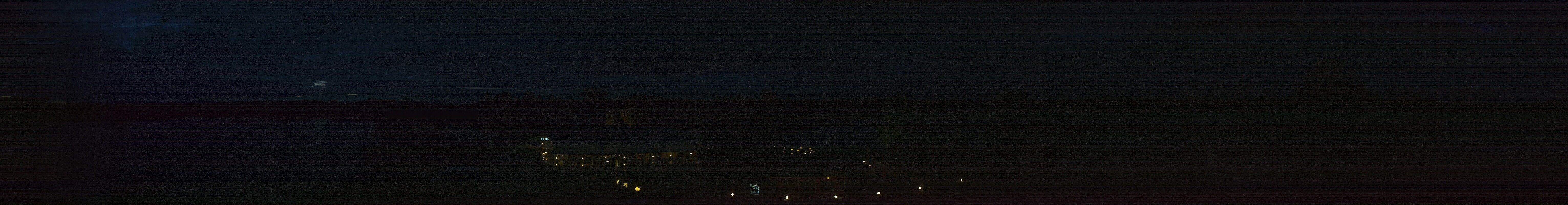 Archiv Foto Webcam Feldkirchen an der Donau - Badeseen