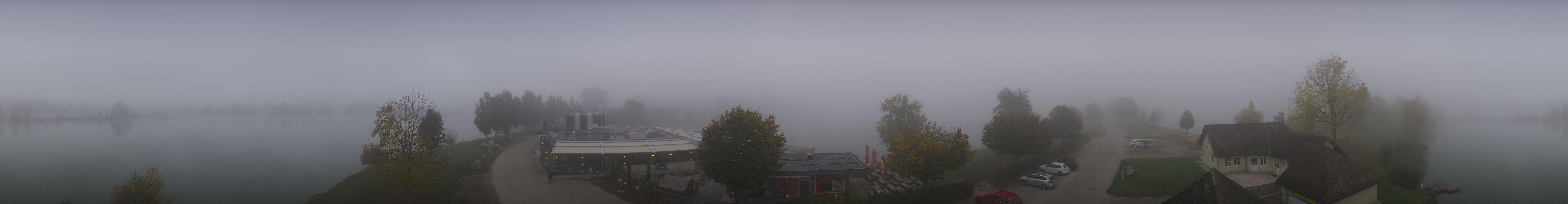 Archiv Foto Webcam Feldkirchen an der Donau - Badeseen