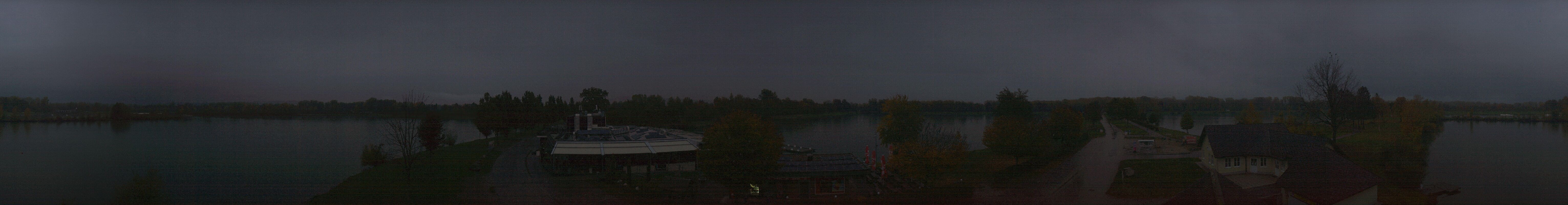 Archiv Foto Webcam Feldkirchen an der Donau - Badeseen