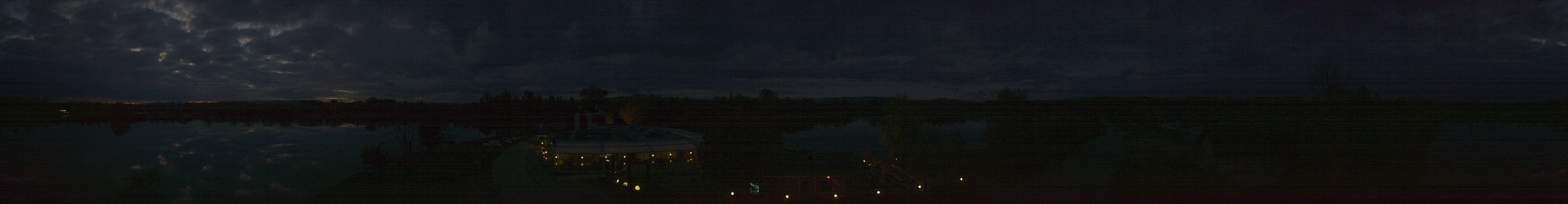 Archiv Foto Webcam Feldkirchen an der Donau - Badeseen