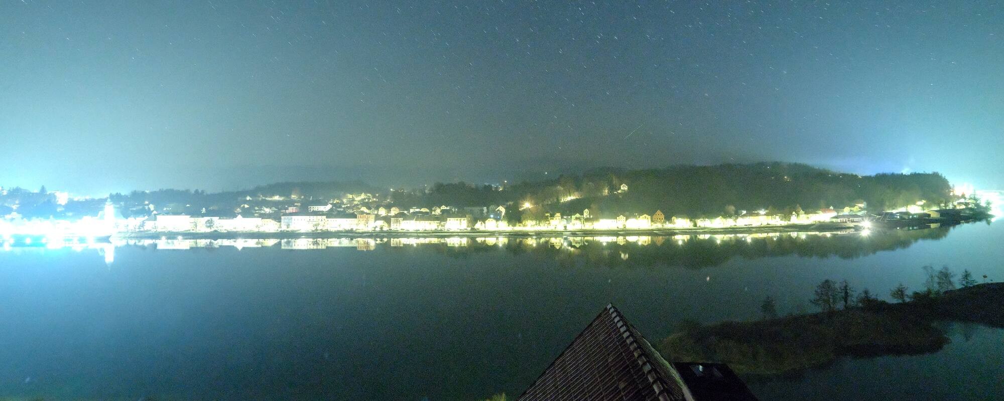 Archiv Foto Webcam Aschach an der Donau - Faustschlössl