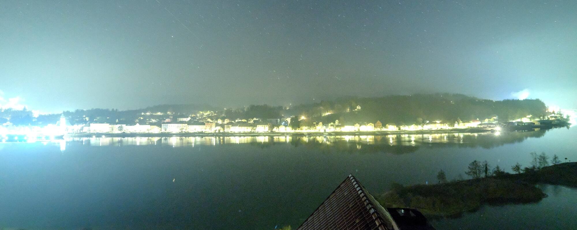 Archiv Foto Webcam Aschach an der Donau - Faustschlössl