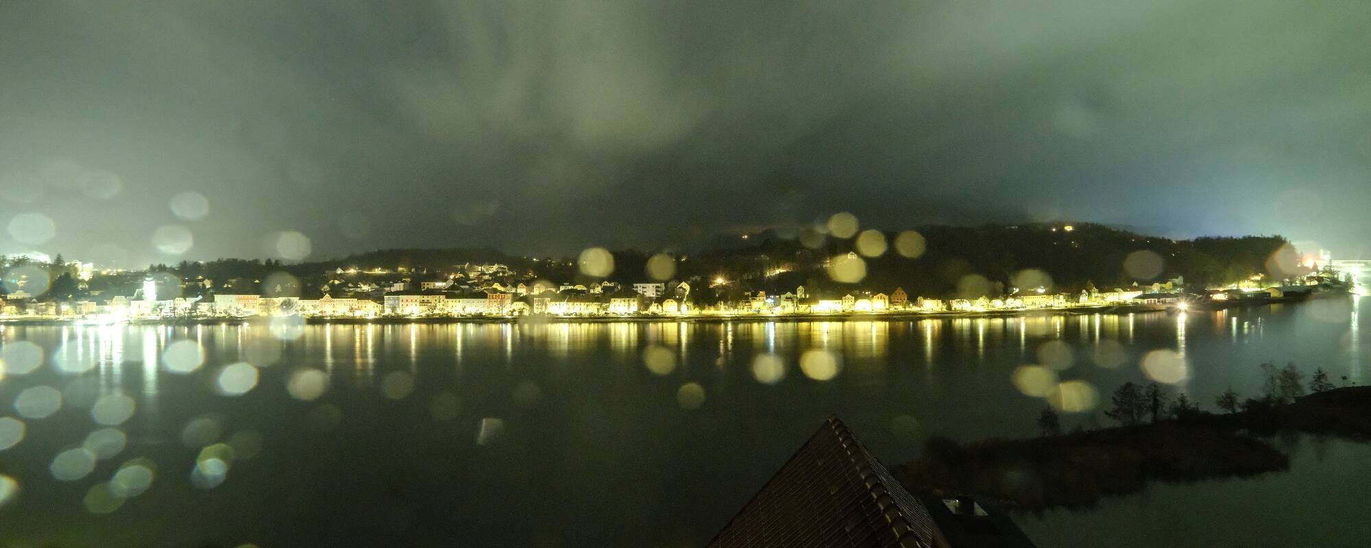 Archiv Foto Webcam Aschach an der Donau - Faustschlössl