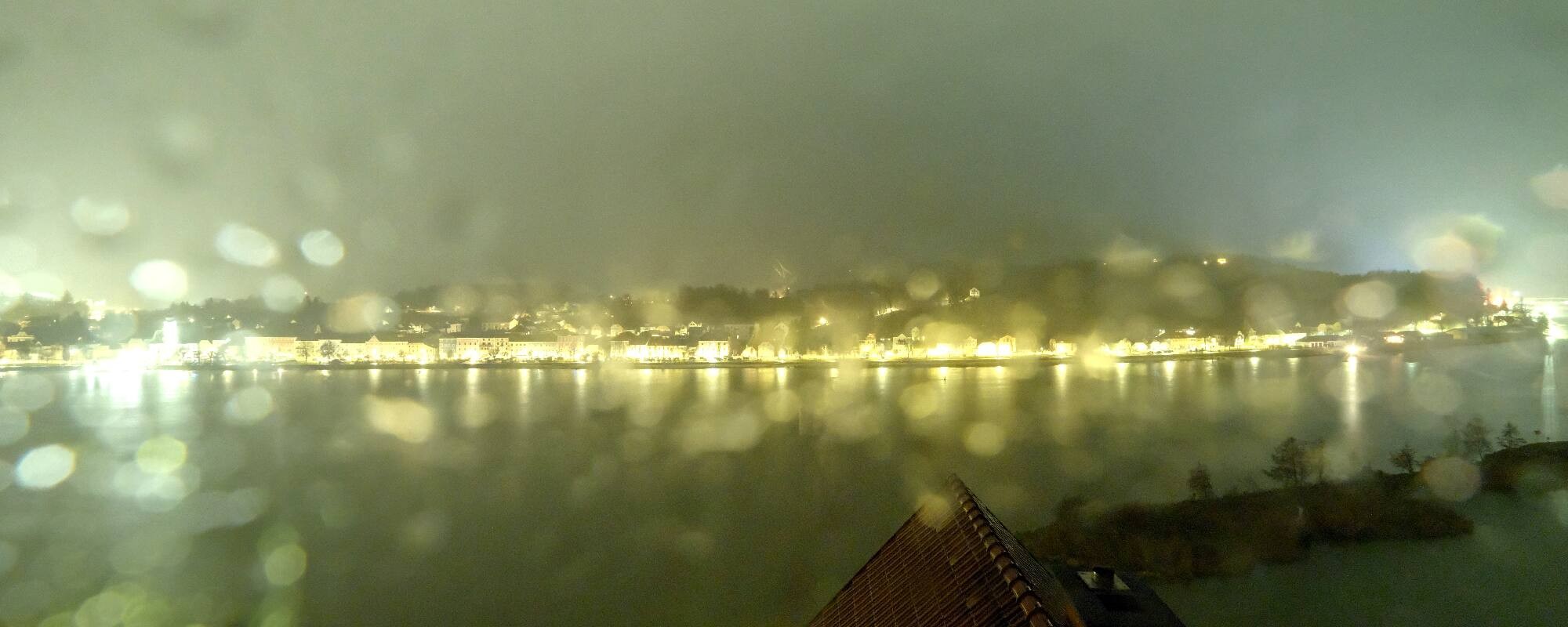 Archiv Foto Webcam Aschach an der Donau - Faustschlössl