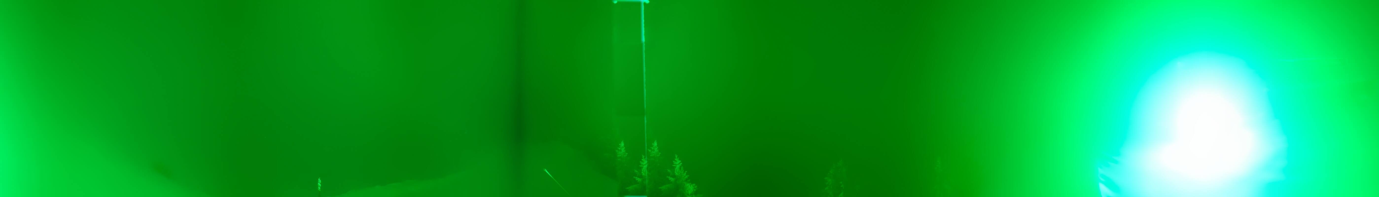 Archiv Foto Webcam Westendorf - Bergstation Fleiding