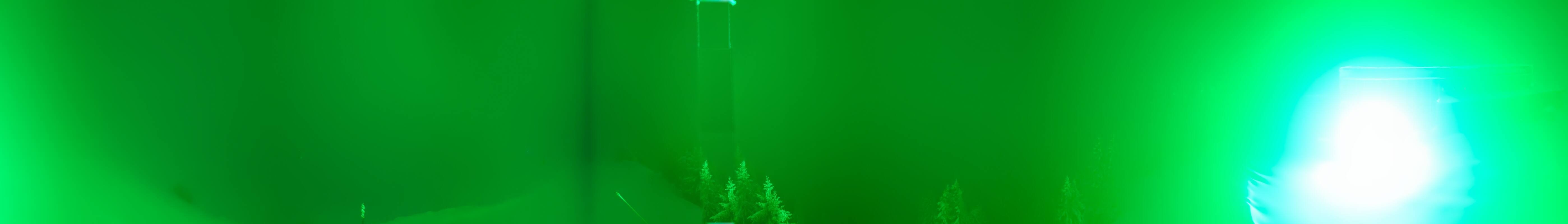 Archiv Foto Webcam Westendorf - Bergstation Fleiding