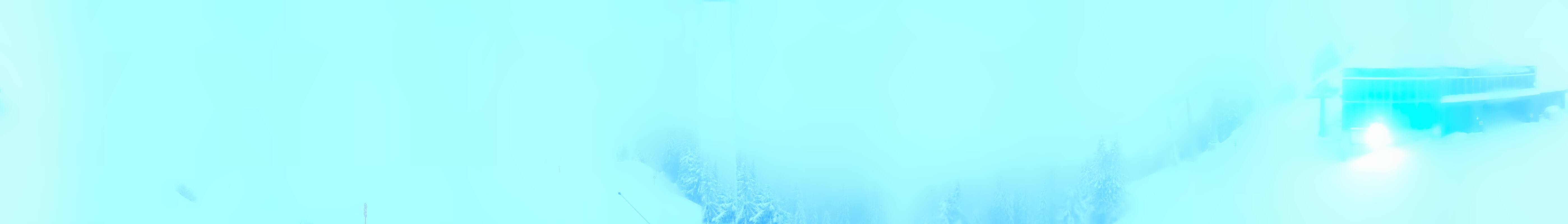 Archiv Foto Webcam Westendorf - Bergstation Fleiding