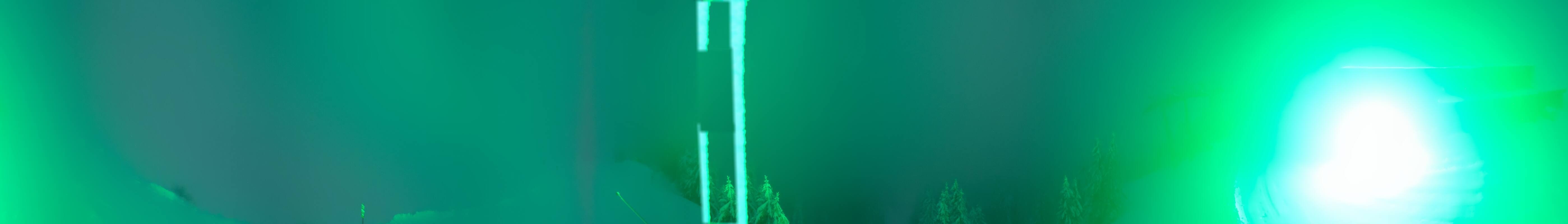 Archiv Foto Webcam Westendorf - Bergstation Fleiding